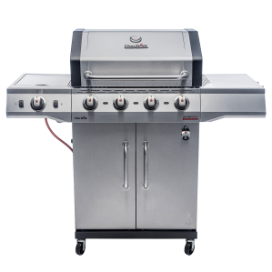 Газовый гриль Char-Broil Перфоманс ПРО 4с (Performance PRO 4S)