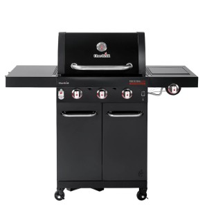 Гриль газовый Char-Broil Профессионал КОР 3б (Professional CORE 3B)