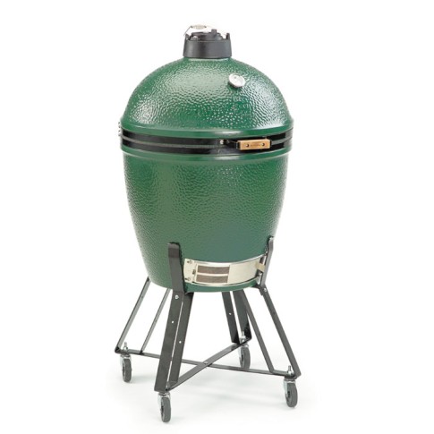 Ножки с колесиками к тележке для грилей Big Gren Egg S