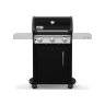 Газовый гриль Weber Spirit E-315 GBS, чёрный