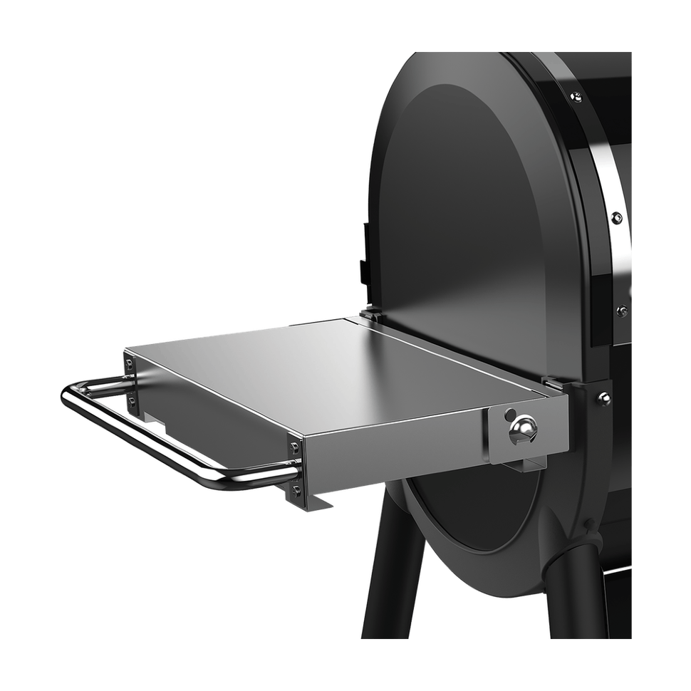 Столик боковой для Weber SmokeFire