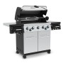 Гриль газовый Broil King Регал С 590 (REGAL S 590 IR)