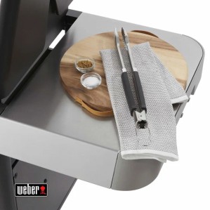 Газовый гриль Weber Генезис (Genesis E-335) , LP BLK ASIA
