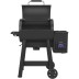 Гриль пеллетный Broil King Краун 400 (Crown 400), чёрный в Пермь