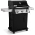 Газовый гриль Weber Спирит (Spirit E-315), чёрный 