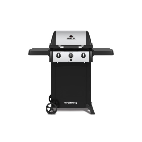 Гриль газовый Гем 310 (GEM 310 NEW)