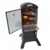 Гриль коптильня Broil-King Smoker, угольная в Пермь