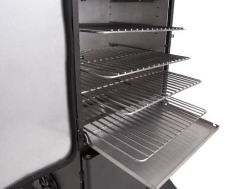 Гриль коптильня Broil-King Smoker, угольная в Пермь