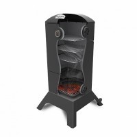 Гриль коптильня Broil-King Smoker, угольная в Пермь