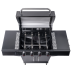 Газовый гриль Char-Broil Перфоманс КОР 4б (Performance CORE 4B)