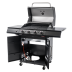 Газовый гриль Char-Broil Перфоманс КОР 4б (Performance CORE 4B)