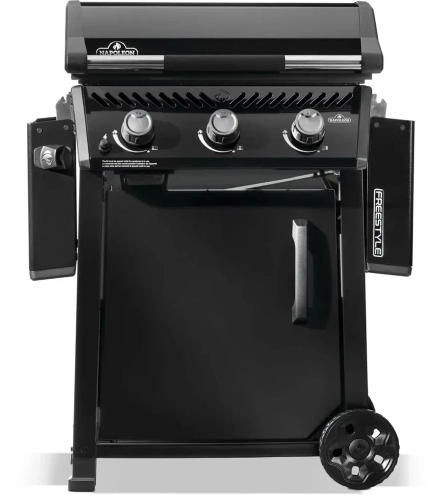 Газовый гриль Napoleon, Freestyle 24 Griddle