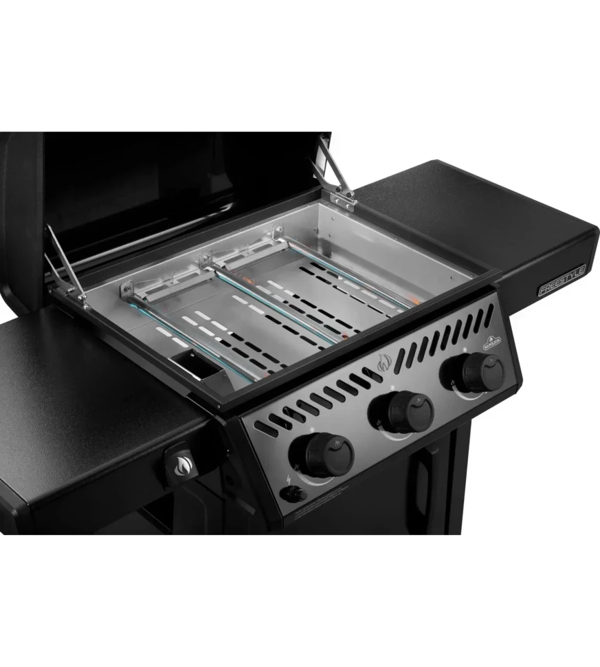 Газовый гриль Napoleon, Freestyle 24 Griddle