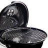 Угольный гриль SNS Travel Kettle, 47 см (c корзиной SNS Charcoal Basket) в Пермь в Пермь