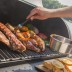 Угольный барельный гриль-коптильня Broil-King Regal OFFSET 400 в Пермь