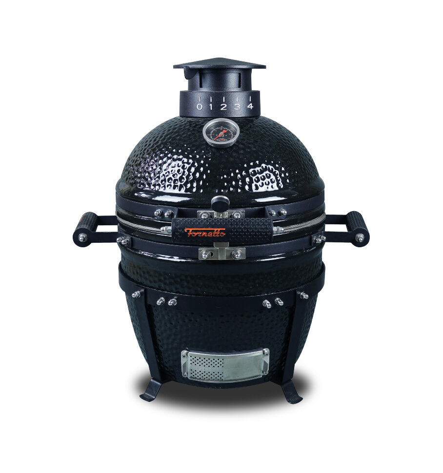 Гриль Fornetto Kamado Small