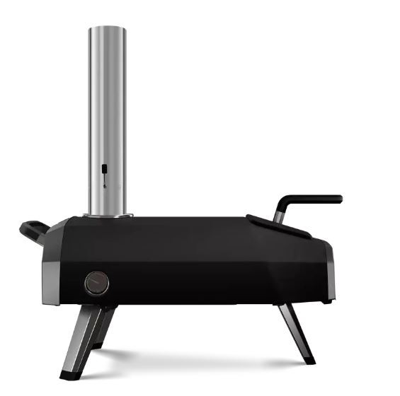 Мульти-печь для пиццы Ooni Karu 2 (обновленная 2025)  