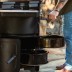 Коптильня Oklahoma Joe's Drum Bronco 2.0 (черная) в Пермь