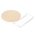 Набор для пиццы PRIMELINER (камень, нож, лопатка)