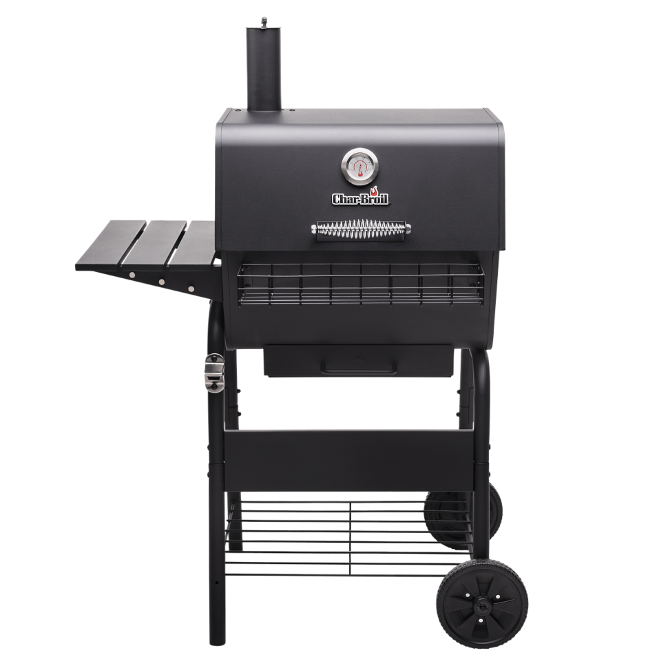 Угольный гриль Char-Broil Charcoal M в Пермь в Пермь