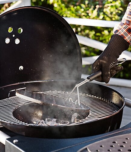 Съемник для решетки GBS  