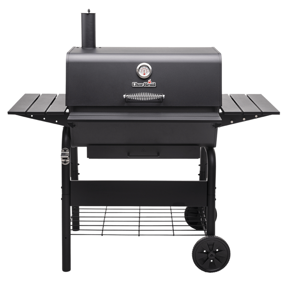 Угольный гриль Char-Broil Charcoal L в Пермь в Пермь