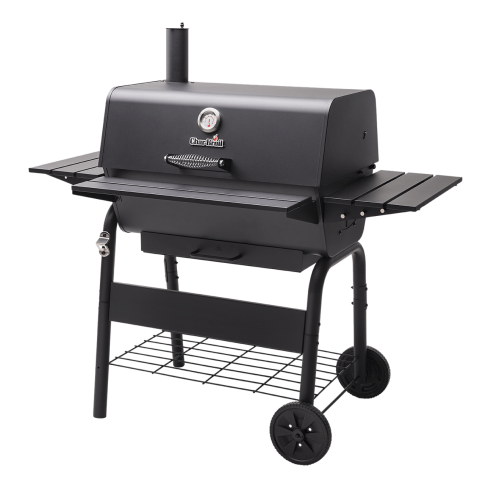 Угольный гриль Char-Broil Charcoal L в Пермь