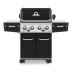 Газовый гриль Broil King Регал 490 (Regal 490), чёрный