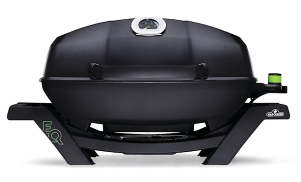 Портативный электрический гриль NAPOLEON® TravelQ PRO-285E