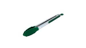 Щипцы для гриля BBQ Big Green Egg, силиконовые, 30 см