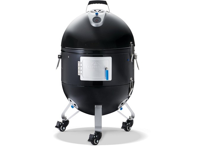 Угольный гриль-смокер Napoleon, Apollo 22 в Пермь в Пермь