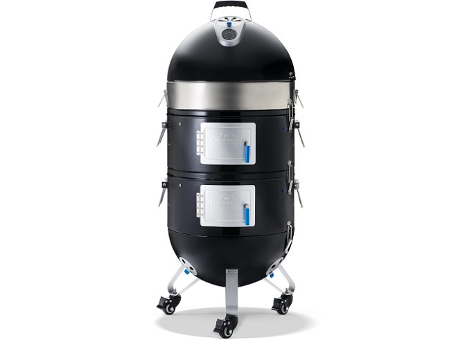 Угольный гриль-смокер Napoleon, Apollo 22 в Пермь в Пермь