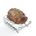Подставка гриль Broil-King для ребрышек, нержавеющая сталь