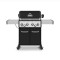 Гриль газовый Broil King Барон 490 (Baron 490 New)