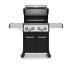 Гриль газовый Broil King Барон 490 (Baron 490 New)