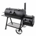 Гриль коптильня Oklahoma Joe's Highland Reverse Flow SMOKER в Пермь