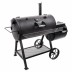 Гриль коптильня Oklahoma Joe's Highland Reverse Flow SMOKER в Пермь