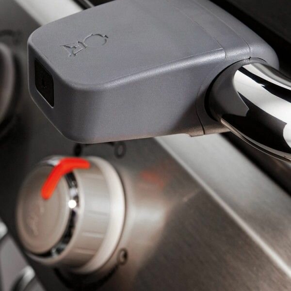 Фонарь для газовых грилей Weber, автоматический