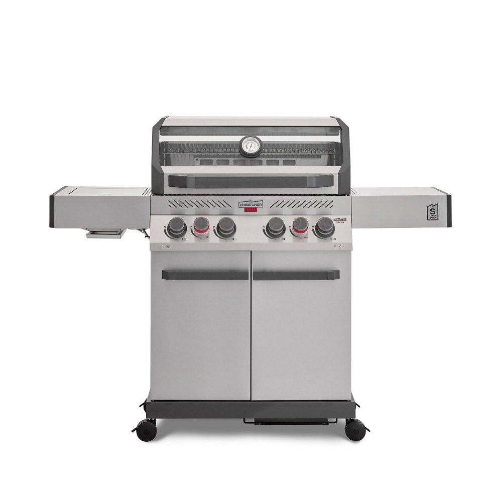 PRIMELINER S class PRO комплектация DELUXЕ