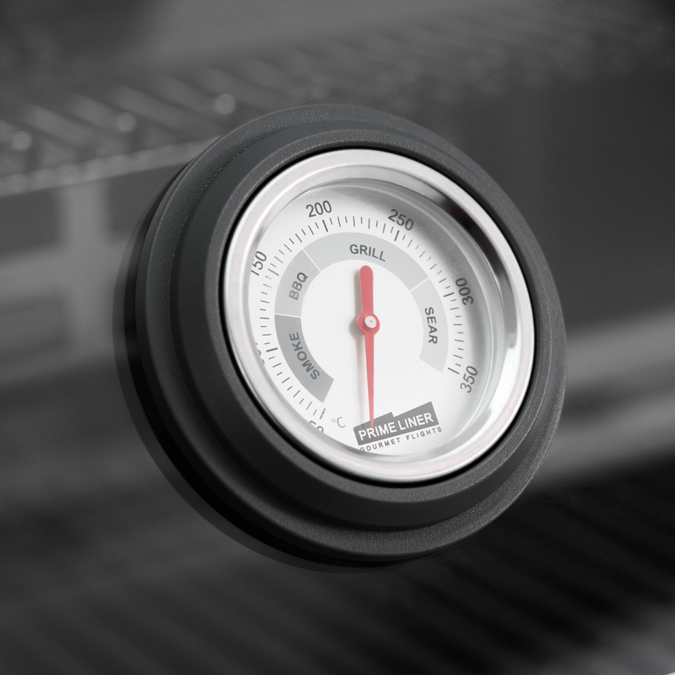 PRIMELINER S class PRO комплектация DELUXЕ