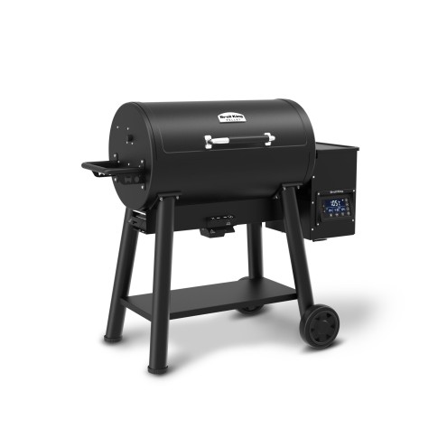 Гриль пеллетный Broil King Краун 500 (CROWN 500) в Пермь