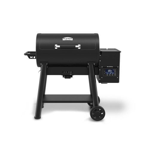 Гриль пеллетный Broil King Краун 500 (CROWN 500) в Пермь