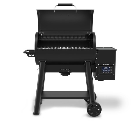 Гриль пеллетный Broil King Краун 500 (CROWN 500) в Пермь