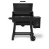 Гриль пеллетный Broil King Краун 500 (CROWN 500) в Пермь