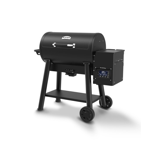 Гриль пеллетный Broil King Краун 500 (CROWN 500) в Пермь