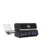 Гриль газовый Broil King Барон 590 Би Шэдоу (BARON 590 BI встраиваемый SHADOW)