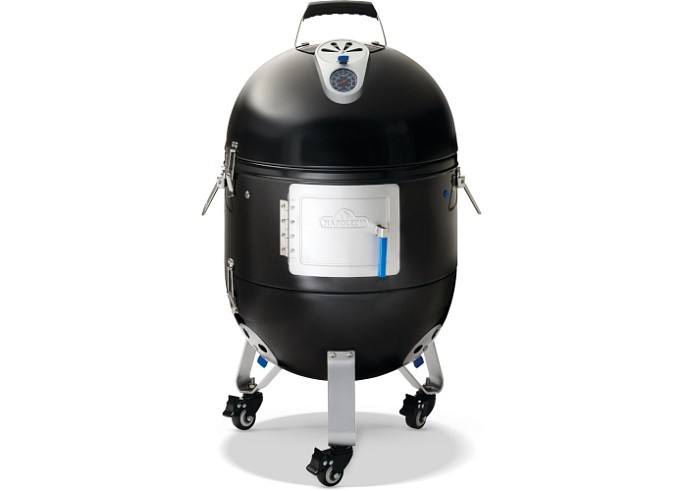 Угольный гриль-смокер Napoleon, Apollo 18" в Пермь в Пермь