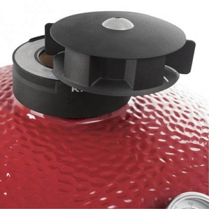 Керамический гриль Kamado Joe Classic II