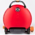 Газовый гриль O-GRILL 700T, красный