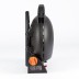 Газовый гриль O-GRILL 500, чёрный